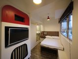 Panda s Hostel - Hot Dog Bus в Гонконг Гонконг ✅. Забронировать номер онлайн по выгодной цене в Panda s Hostel - Hot Dog Bus. Трансфер из аэропорта.