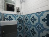Panda s Hostel - Hot Dog Bus в Гонконг Гонконг ✅. Забронировать номер онлайн по выгодной цене в Panda s Hostel - Hot Dog Bus. Трансфер из аэропорта.