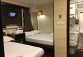 Hk Peace Guest House в Гонконг Гонконг ✅. Забронировать номер онлайн по выгодной цене в Hk Peace Guest House. Трансфер из аэропорта.