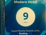 Modern Hotel в Гонконг Гонконг ✅. Забронировать номер онлайн по выгодной цене в Modern Hotel. Трансфер из аэропорта.