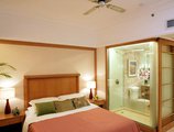 Warwick Hotel Cheung Chau