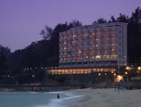 Warwick Hotel Cheung Chau в Гонконг Гонконг ✅. Забронировать номер онлайн по выгодной цене в Warwick Hotel Cheung Chau. Трансфер из аэропорта.