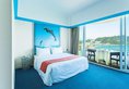 Warwick Hotel Cheung Chau в Гонконг Гонконг ✅. Забронировать номер онлайн по выгодной цене в Warwick Hotel Cheung Chau. Трансфер из аэропорта.