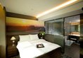 Hotel Bonaparte by Rhombus в Гонконг Гонконг ✅. Забронировать номер онлайн по выгодной цене в Hotel Bonaparte by Rhombus. Трансфер из аэропорта.