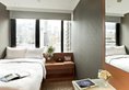 Hotel Bonaparte by Rhombus в Гонконг Гонконг ✅. Забронировать номер онлайн по выгодной цене в Hotel Bonaparte by Rhombus. Трансфер из аэропорта.
