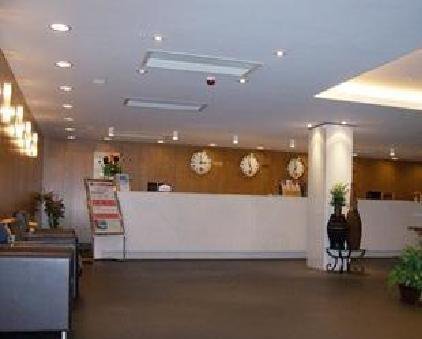 Caritas Oswald Cheung International House в Гонконг Гонконг ✅. Забронировать номер онлайн по выгодной цене в Caritas Oswald Cheung International House. Трансфер из аэропорта.