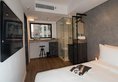 Hotel Hart в Гонконг Гонконг ✅. Забронировать номер онлайн по выгодной цене в Hotel Hart. Трансфер из аэропорта.