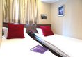 Shanghai Red Hotel в Гонконг Гонконг ✅. Забронировать номер онлайн по выгодной цене в Shanghai Red Hotel. Трансфер из аэропорта.