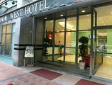 West Hotel в Гонконг Гонконг ✅. Забронировать номер онлайн по выгодной цене в West Hotel. Трансфер из аэропорта.