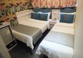 Seasons Hotel в Гонконг Гонконг ✅. Забронировать номер онлайн по выгодной цене в Seasons Hotel. Трансфер из аэропорта.