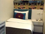 Seasons Hotel в Гонконг Гонконг ✅. Забронировать номер онлайн по выгодной цене в Seasons Hotel. Трансфер из аэропорта.