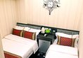 Seasons Hotel в Гонконг Гонконг ✅. Забронировать номер онлайн по выгодной цене в Seasons Hotel. Трансфер из аэропорта.