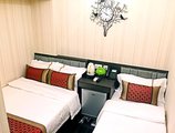 Seasons Hotel в Гонконг Гонконг ✅. Забронировать номер онлайн по выгодной цене в Seasons Hotel. Трансфер из аэропорта.