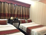 Seasons Hotel в Гонконг Гонконг ✅. Забронировать номер онлайн по выгодной цене в Seasons Hotel. Трансфер из аэропорта.