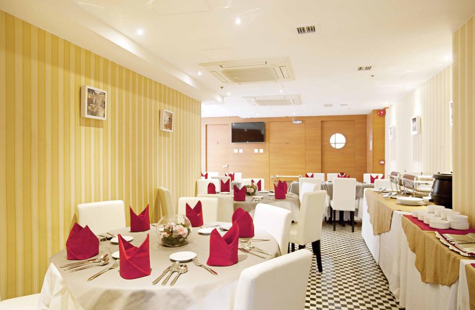 Bridal Tea House Ap Lei Chau Main Street в Гонконг Гонконг ✅. Забронировать номер онлайн по выгодной цене в Bridal Tea House Ap Lei Chau Main Street. Трансфер из аэропорта.