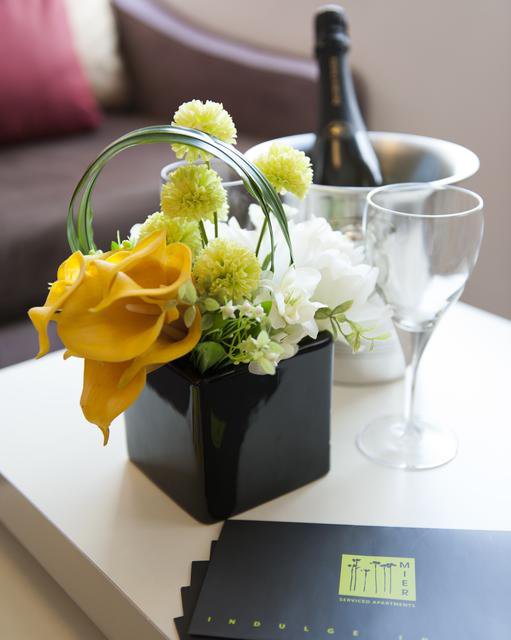 Mier Serviced Apartments в Гонконг Гонконг ✅. Забронировать номер онлайн по выгодной цене в Mier Serviced Apartments. Трансфер из аэропорта.