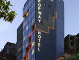 Popway Hotel в Гонконг Гонконг ✅. Забронировать номер онлайн по выгодной цене в Popway Hotel. Трансфер из аэропорта.