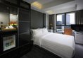 Popway Hotel в Гонконг Гонконг ✅. Забронировать номер онлайн по выгодной цене в Popway Hotel. Трансфер из аэропорта.