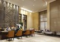InterContinental Kunming в Куньмин Китай ✅. Забронировать номер онлайн по выгодной цене в InterContinental Kunming. Трансфер из аэропорта.