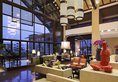 InterContinental Kunming в Куньмин Китай ✅. Забронировать номер онлайн по выгодной цене в InterContinental Kunming. Трансфер из аэропорта.