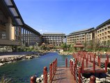 InterContinental Kunming в Куньмин Китай ✅. Забронировать номер онлайн по выгодной цене в InterContinental Kunming. Трансфер из аэропорта.