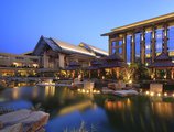 InterContinental Kunming в Куньмин Китай ✅. Забронировать номер онлайн по выгодной цене в InterContinental Kunming. Трансфер из аэропорта.