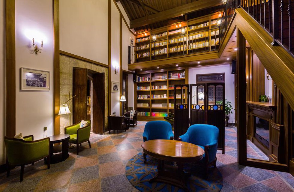Silver Chest Boutique Hotel в Куньмин Китай ✅. Забронировать номер онлайн по выгодной цене в Silver Chest Boutique Hotel. Трансфер из аэропорта.