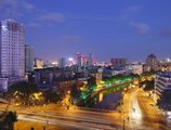 Crowne Plaza Kunming City Centre в Куньмин Китай ✅. Забронировать номер онлайн по выгодной цене в Crowne Plaza Kunming City Centre. Трансфер из аэропорта.