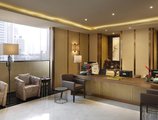 Crowne Plaza Kunming City Centre в Куньмин Китай ✅. Забронировать номер онлайн по выгодной цене в Crowne Plaza Kunming City Centre. Трансфер из аэропорта.