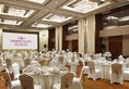 Crowne Plaza Kunming City Centre в Куньмин Китай ✅. Забронировать номер онлайн по выгодной цене в Crowne Plaza Kunming City Centre. Трансфер из аэропорта.
