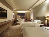 Crowne Plaza Kunming City Centre в Куньмин Китай ✅. Забронировать номер онлайн по выгодной цене в Crowne Plaza Kunming City Centre. Трансфер из аэропорта.