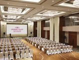 Crowne Plaza Kunming City Centre в Куньмин Китай ✅. Забронировать номер онлайн по выгодной цене в Crowne Plaza Kunming City Centre. Трансфер из аэропорта.