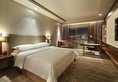 Crowne Plaza Kunming City Centre в Куньмин Китай ✅. Забронировать номер онлайн по выгодной цене в Crowne Plaza Kunming City Centre. Трансфер из аэропорта.
