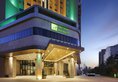 Holiday Inn Kunming City Centre в Куньмин Китай ✅. Забронировать номер онлайн по выгодной цене в Holiday Inn Kunming City Centre. Трансфер из аэропорта.