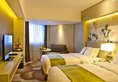 Holiday Inn Kunming City Centre в Куньмин Китай ✅. Забронировать номер онлайн по выгодной цене в Holiday Inn Kunming City Centre. Трансфер из аэропорта.