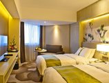 Holiday Inn Kunming City Centre в Куньмин Китай ✅. Забронировать номер онлайн по выгодной цене в Holiday Inn Kunming City Centre. Трансфер из аэропорта.