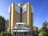 Holiday Inn Kunming City Centre в Куньмин Китай ✅. Забронировать номер онлайн по выгодной цене в Holiday Inn Kunming City Centre. Трансфер из аэропорта.