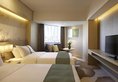 Holiday Inn Kunming City Centre в Куньмин Китай ✅. Забронировать номер онлайн по выгодной цене в Holiday Inn Kunming City Centre. Трансфер из аэропорта.