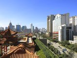 Holiday Inn Kunming City Centre в Куньмин Китай ✅. Забронировать номер онлайн по выгодной цене в Holiday Inn Kunming City Centre. Трансфер из аэропорта.