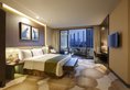 Holiday Inn Kunming City Centre в Куньмин Китай ✅. Забронировать номер онлайн по выгодной цене в Holiday Inn Kunming City Centre. Трансфер из аэропорта.