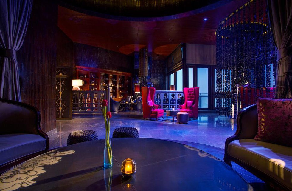 Sofitel Kunming в Куньмин Китай ✅. Забронировать номер онлайн по выгодной цене в Sofitel Kunming. Трансфер из аэропорта.