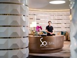 Sofitel Kunming в Куньмин Китай ✅. Забронировать номер онлайн по выгодной цене в Sofitel Kunming. Трансфер из аэропорта.