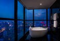 Sofitel Kunming в Куньмин Китай ✅. Забронировать номер онлайн по выгодной цене в Sofitel Kunming. Трансфер из аэропорта.