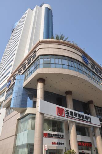 Qian Lv Chen Hotel Da Zhen) в Куньмин Китай ✅. Забронировать номер онлайн по выгодной цене в Qian Lv Chen Hotel Da Zhen). Трансфер из аэропорта.