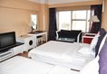Qian Lv Chen Hotel Da Zhen) в Куньмин Китай ✅. Забронировать номер онлайн по выгодной цене в Qian Lv Chen Hotel Da Zhen). Трансфер из аэропорта.