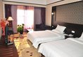 Qian Lv Chen Hotel Da Zhen) в Куньмин Китай ✅. Забронировать номер онлайн по выгодной цене в Qian Lv Chen Hotel Da Zhen). Трансфер из аэропорта.