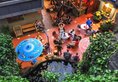 Kunming Upland International Youth Hostel в Куньмин Китай ✅. Забронировать номер онлайн по выгодной цене в Kunming Upland International Youth Hostel. Трансфер из аэропорта.