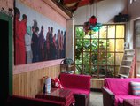 Kunming Cloudland International Youth Hostel в Куньмин Китай ✅. Забронировать номер онлайн по выгодной цене в Kunming Cloudland International Youth Hostel. Трансфер из аэропорта.