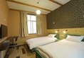 Kunming Cloudland International Youth Hostel в Куньмин Китай ✅. Забронировать номер онлайн по выгодной цене в Kunming Cloudland International Youth Hostel. Трансфер из аэропорта.