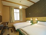 Kunming Cloudland International Youth Hostel в Куньмин Китай ✅. Забронировать номер онлайн по выгодной цене в Kunming Cloudland International Youth Hostel. Трансфер из аэропорта.